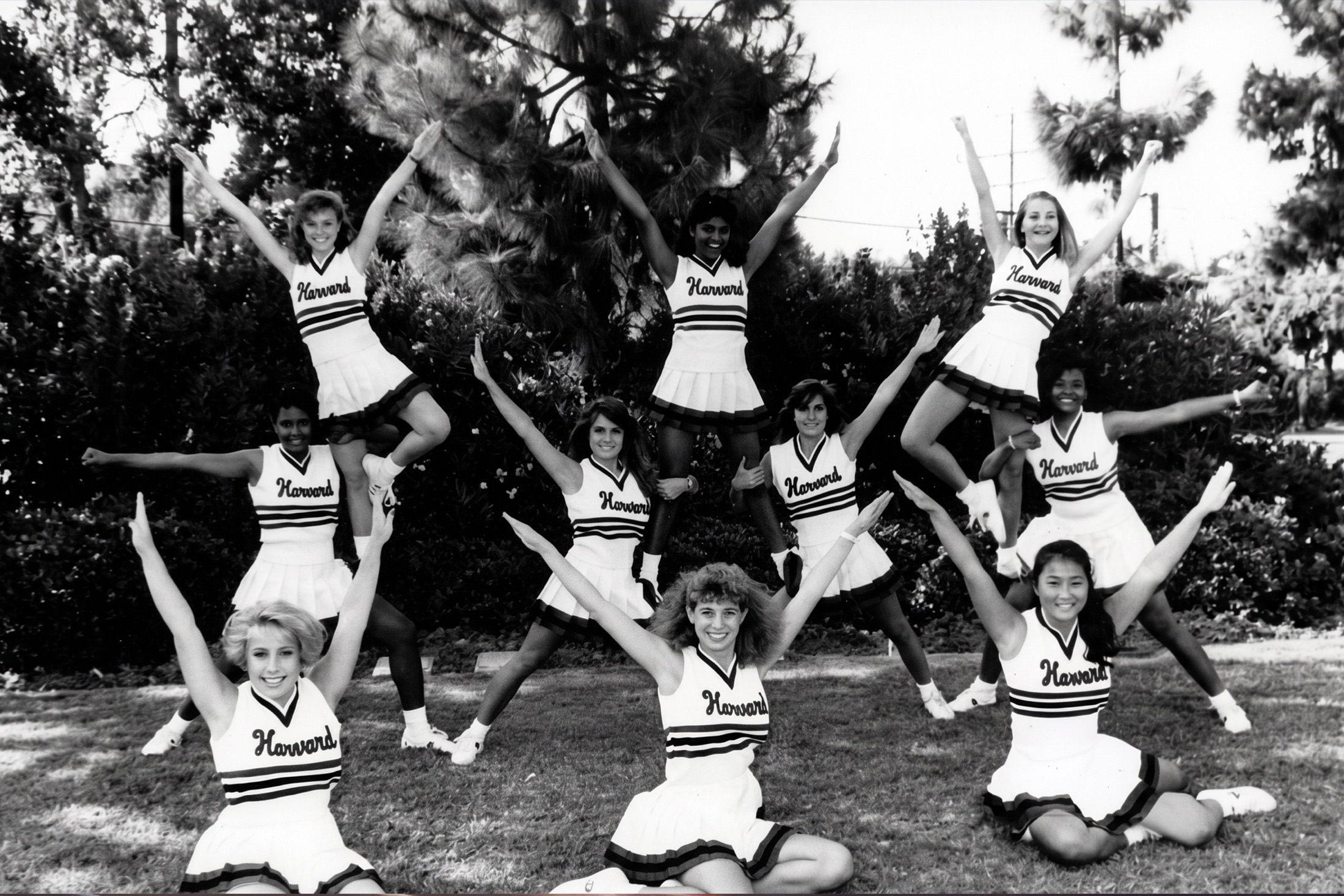 Harvard-Westlake Archives project image